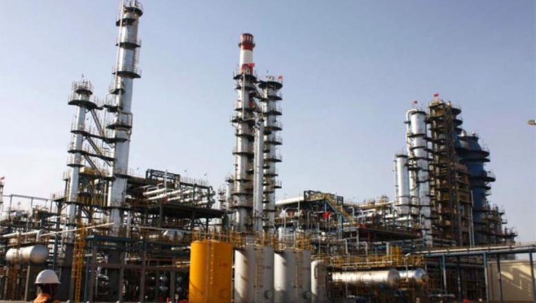 Niger: grève du personnel de la compagnie pétrolière chinoise CNPC Niger: grève du personnel de la compagnie pétrolière chinoise CNPC