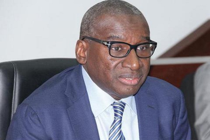 Controverses autour de la Cour Suprême : Me Sidiki Kaba relativise