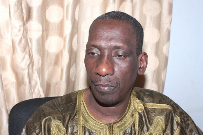 Chef de l’opposition : les Législatives l’ont déjà déterminé selon Decroix