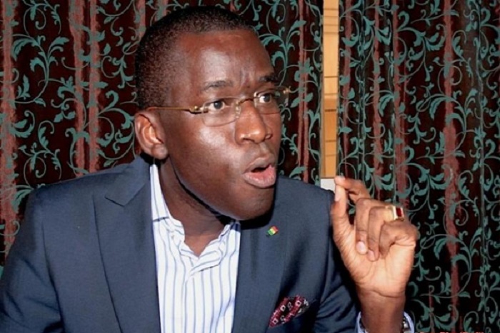 Bonne marche de l’économie : Dr Aliou Sow en phase avec le Président Sall