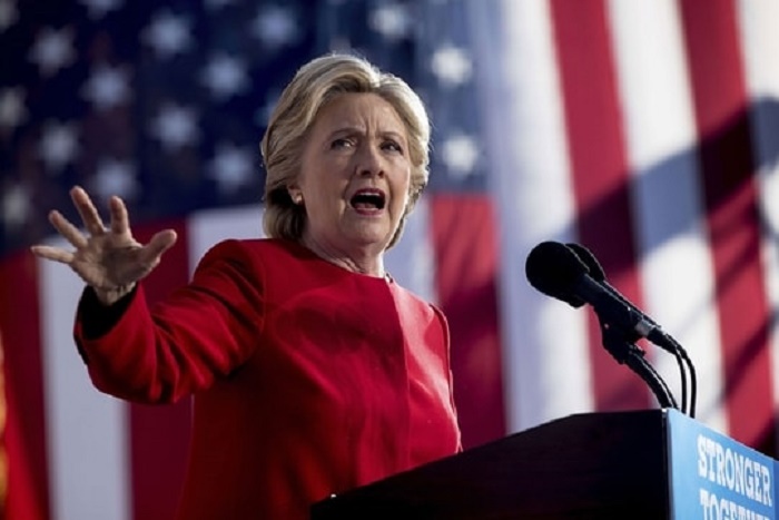 Election américaine 2016 : un premier résultat favorable pour Hillary Clinton, comme les derniers sondages