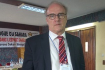 Paix et sécurité dans l’espace Sahélo-Saharien : la FES appelle à la communalisation des frontières Paix et sécurité dans l’espace Sahélo-Saharien : la FES appelle à la communalisation des frontières