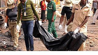 Nigeria: 36 personnes tuées par des voleurs de bétail présumés (gouvernement)