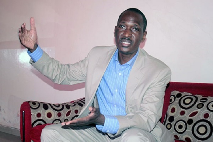 Ibrahima Sow : «Donald Trump avait dit "Ces Sénégalais et Africains sont si noirs qu’on ne…" »