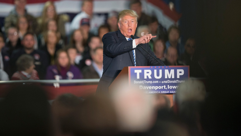 Trump retire de son site sa proposition d'interdire aux musulmans d'entrer aux Etats-Unis Trump retire de son site sa proposition d'interdire aux musulmans d'entrer aux Etats-Unis