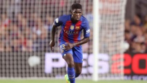 Liga - Barça : Umtiti indisponible trois semaines
