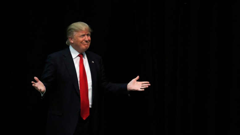 Trump et l’immigration: plusieurs pays africains s’interrogent Trump et l’immigration: plusieurs pays africains s’interrogent