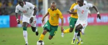 Laye Diaw : « Si les Sud-africains étaient sûrs d'eux, ils ne sortiraient pas de Johannesburg » Laye Diaw : « Si les Sud-africains étaient sûrs d'eux, ils ne sortiraient pas de Johannesburg »