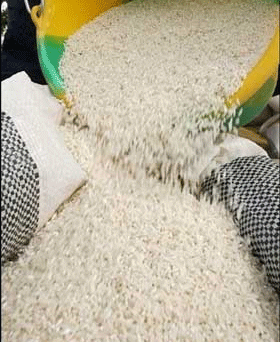 ​Pénurie de riz - Gamou et Magal: le ministre du Commerce, Alioune Sarr, rassure
