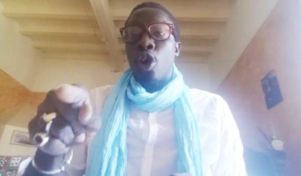 «Ce qu’on n’a pas donné à Wade, on ne le donnera pas à Macky Sall», (fils du Khalife général des layènes)