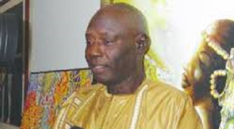 Feu Ndiouga Dieng repose désormais à Bargny