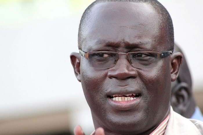 Sénégal-Afrique du Sud : la Fsf dépose un recours après de la Caf et de la Fifa