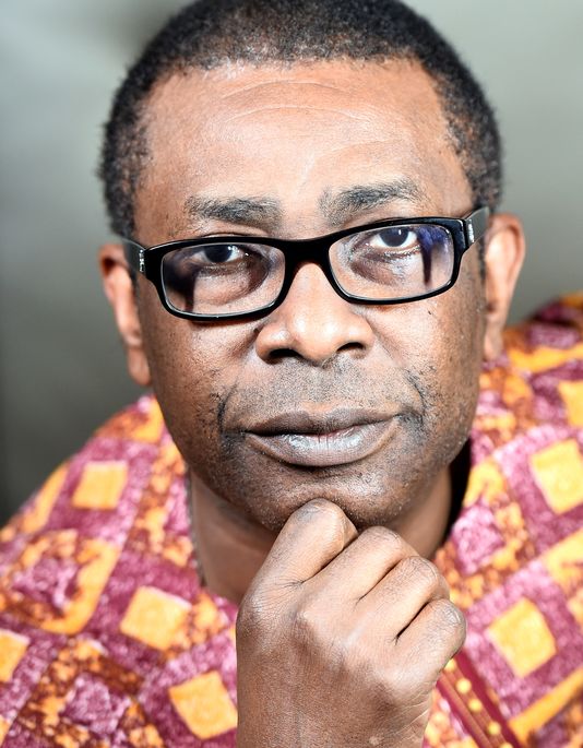 ​Youssou Ndour : «Je demande solennellement à Trump d’exprimer des regrets»