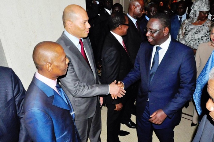 Libération de Karim Wade : Les dessous d'un vrai deal 