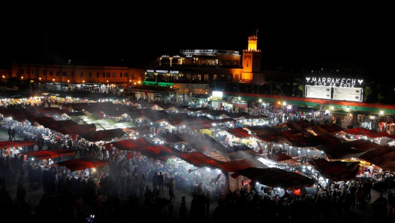COP22: conjuguer croissance et respect du climat, le défi des villes africaines COP22: conjuguer croissance et respect du climat, le défi des villes africaines