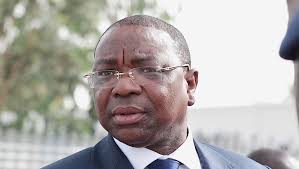 Défense de la candidature d’Abdoulaye Bathily: «Un commando de ministres en campagne partout en Afrique», Mankeur Ndiaye