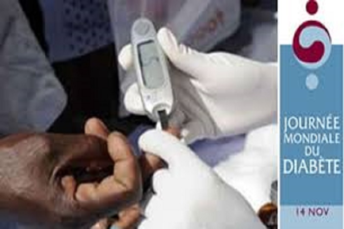 Journée mondiale du diabète: 2.000 nouveaux cas enregistrés au Sénégal