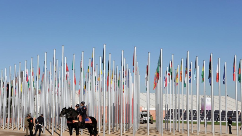 COP22: monter et financer des projets «verts», le nerf de la guerre en Afrique COP22: monter et financer des projets «verts», le nerf de la guerre en Afrique