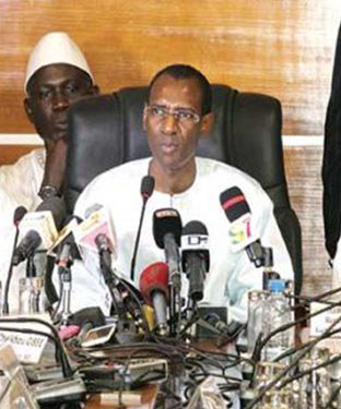 Magal - Dernière réunion avec le comité d’organisation: Abdoulaye Daouda Diallo rassure les pèlerins