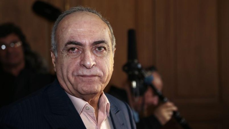 Ziad Takieddine affirme avoir remis 5 millions d'euros à Sarkozy et Guéant pour la campagne de 2007 Ziad Takieddine affirme avoir remis 5 millions d'euros à Sarkozy et Guéant pour la campagne de 2007