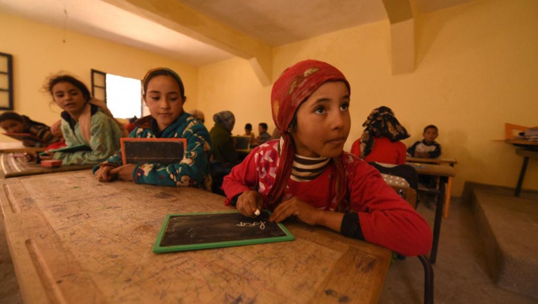 Vaste réforme de l'enseignement islamique au Maroc Vaste réforme de l'enseignement islamique au Maroc