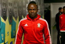 Sadio Mané va s'attirer les foudres des fans de Liverpool Sadio Mané va s'attirer les foudres des fans de Liverpool