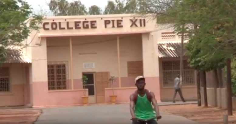 Enquête exclusive: Église et pédophilie - Un enfant de 12 ans accable un missionnaire québécois