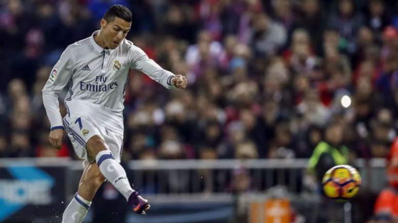 Atlético - Real Madrid : les notes du match Atlético - Real Madrid : les notes du match