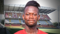 Info FM : à la découverte de Théodore Effouba Ayissi, jeune espoir du FC Metz Info FM : à la découverte de Théodore Effouba Ayissi, jeune espoir du FC Metz