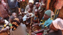 Tanzanie: les camps de réfugiés burundais sont saturés, selon MSF Tanzanie: les camps de réfugiés burundais sont saturés, selon MSF