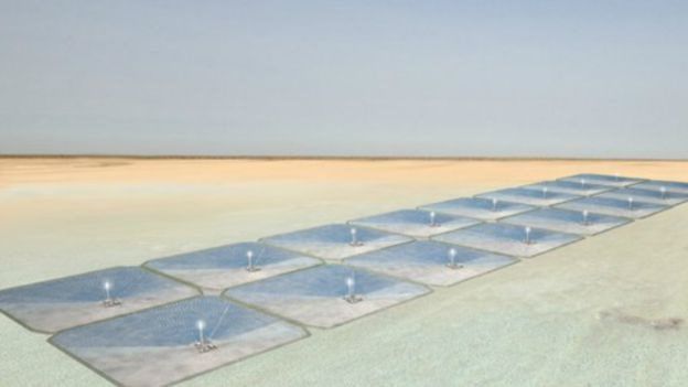 Kenya-Sénégal : du solaire dans les villages