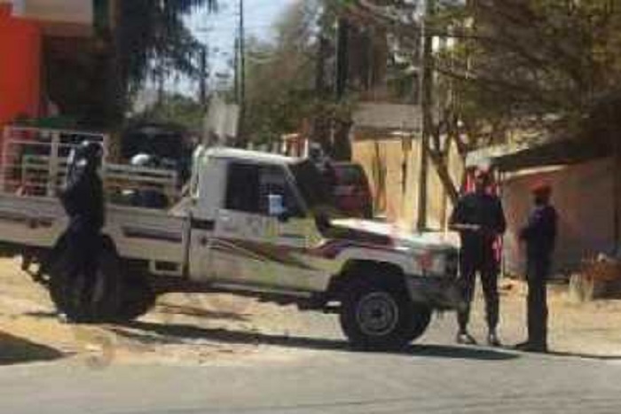 Meurtre de Fatoumata Makhtar Ndiaye: le domicile du tueur perquisitionné