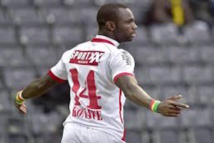 WEEK-END DES LIONS : Encore un doublé pour Konaté