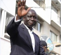 Rewmi: l’ancien adjoint au maire de Thiès claque la porte pour l’Apr Rewmi: l’ancien adjoint au maire de Thiès claque la porte pour l’Apr