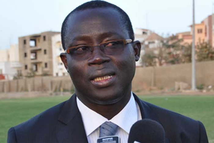 Sanction contre l’arbitre d’Afrique du Sud-Sénégal : la réaction de Me Augustin Senghor