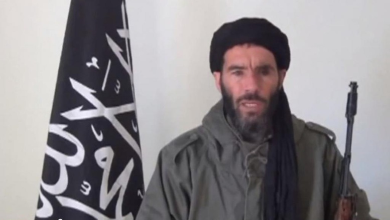 Témoignage de l’arrestation de l’une des épouses de Belmokhtar Témoignage de l’arrestation de l’une des épouses de Belmokhtar