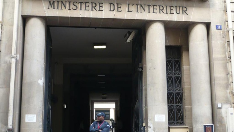 ​Sécurité et terrorisme: des responsables ouest-africains réunis à Paris