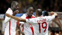 Monaco - Tottenham : les notes du match