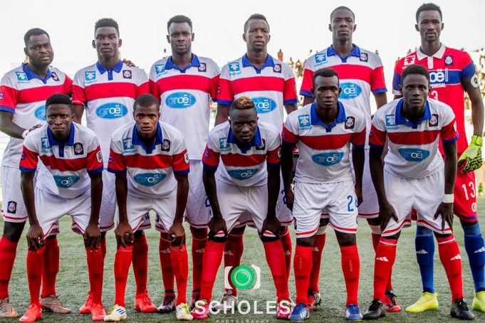 Ligue 1 - 3éme journée: Niarry-Tally écrase le Casa Sports (4-0) et s’empare de la 2éme place