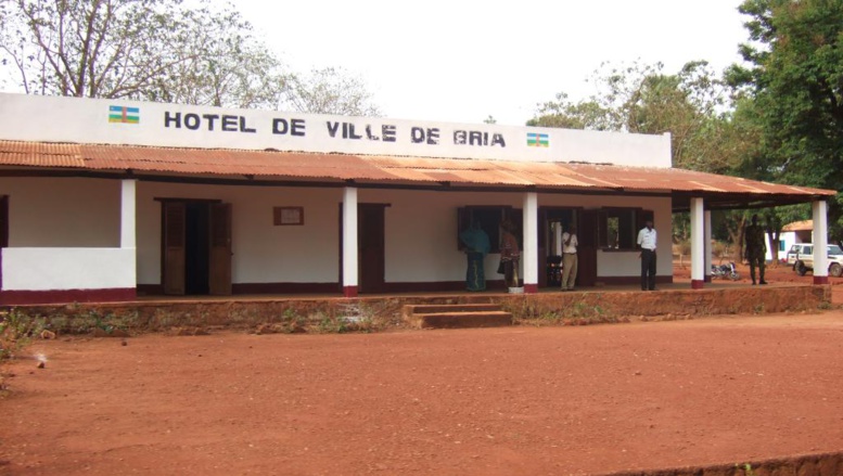 RCA: nouvelles violences à Bria entre deux factions de l'ex-Seleka RCA: nouvelles violences à Bria entre deux factions de l'ex-Seleka