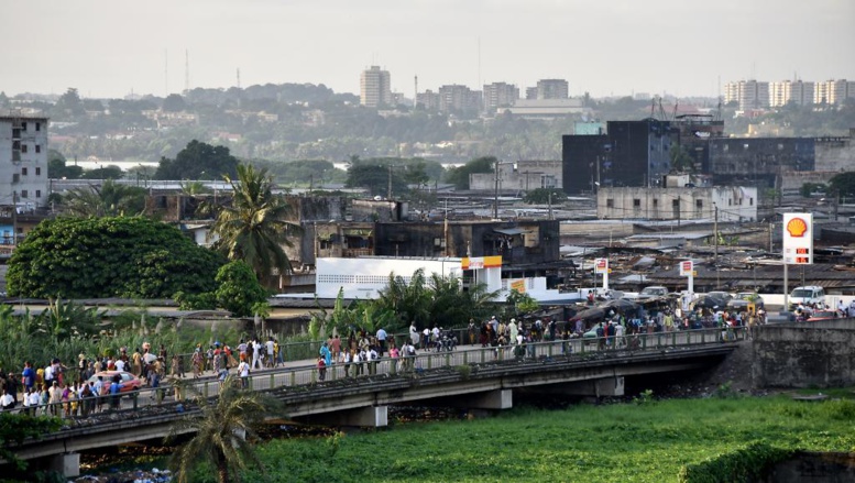 La Côte d'Ivoire entame un recensement des réfugiés présents sur son sol