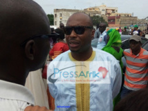 Mort Ndiaga Diouf: Barthélémy Dias à la barre le 1er décembre Mort Ndiaga Diouf: Barthélémy Dias à la barre le 1er décembre