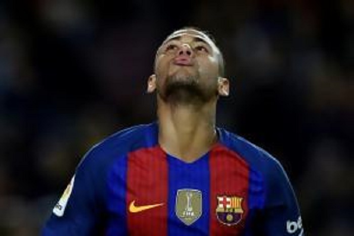 FC Barcelone: 2 ans de prison requis contre Neymar pour son transfert présumé frauduleux