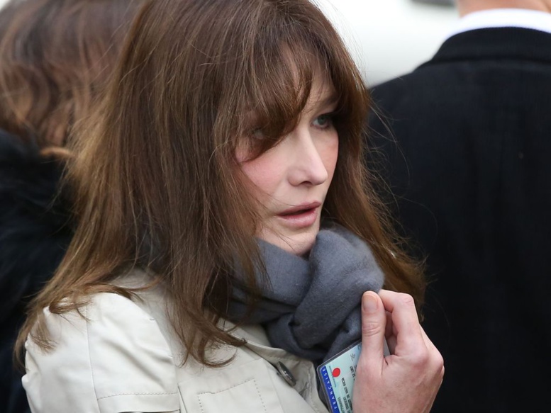 Le fils de Carla Bruni a été agressé Le fils de Carla Bruni a été agressé