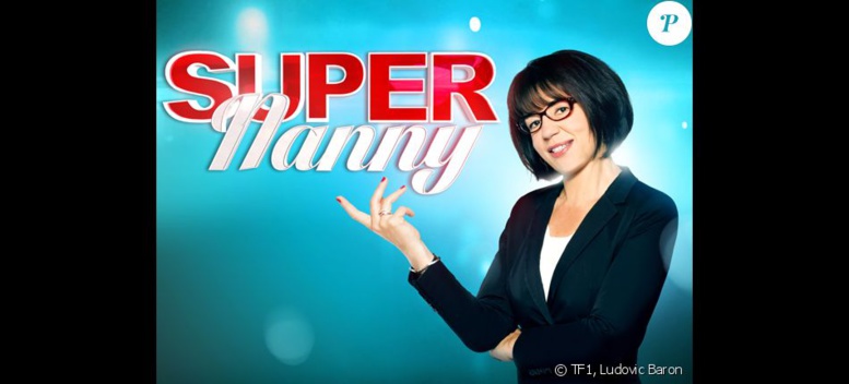 Super Nanny accusée de "violence éducative": Sylvie Jennaly réagit ! Super Nanny accusée de "violence éducative": Sylvie Jennaly réagit !