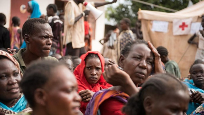 Soudan du Sud: Human Rights Watch alerte sur l'extension des exactions Soudan du Sud: Human Rights Watch alerte sur l'extension des exactions