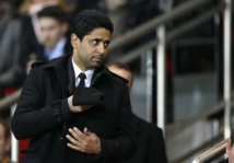 PSG, Al-Khelaïfi sur l'affaire Aurier : "C'est un grand scandale !" PSG, Al-Khelaïfi sur l'affaire Aurier : "C'est un grand scandale !"