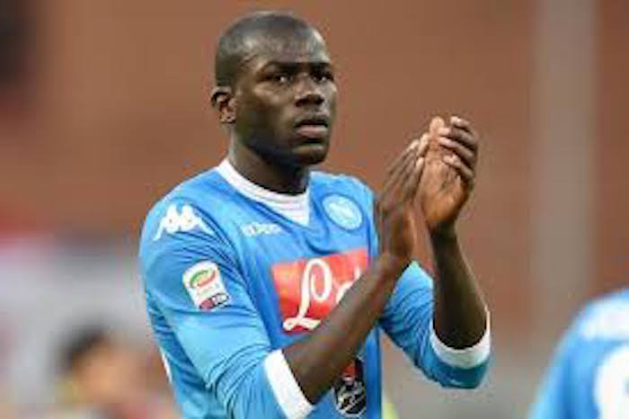 Serie A : la statistique impressionnante de Kalidou Koulibaly ! Serie A : la statistique impressionnante de Kalidou Koulibaly !