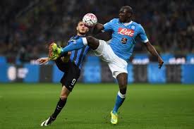 Serie A : la statistique impressionnante de Kalidou Koulibaly !