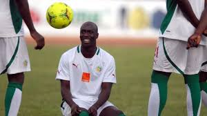 «La sélection est dans un coin de ma tête», Issiar Dia